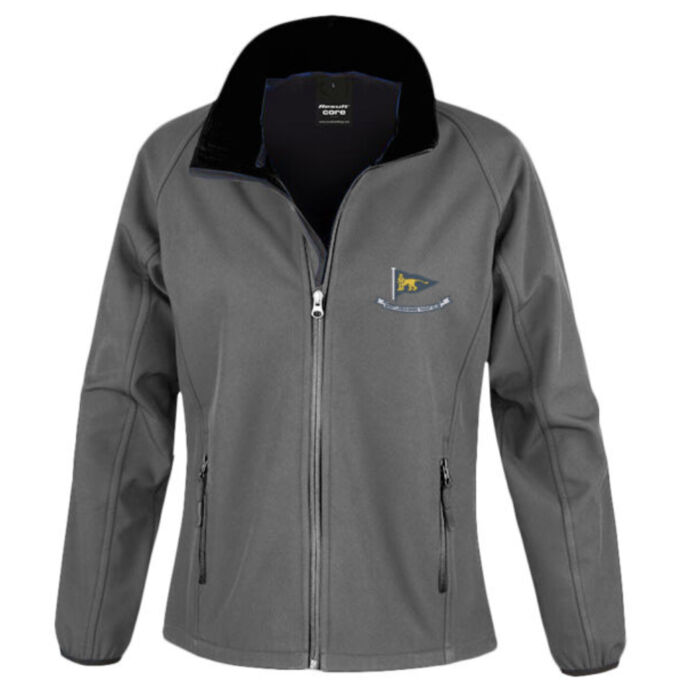 WLYC Clothing Range Thumbnail