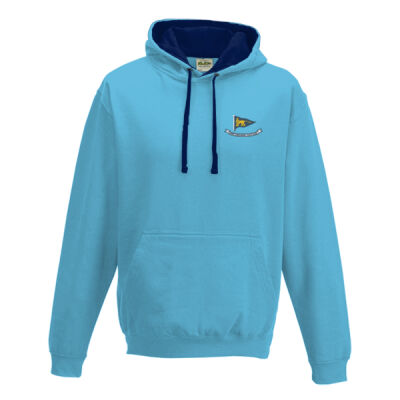 WLYC Unisex Hoodie Thumbnail