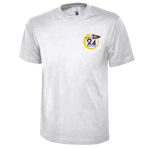 WLYC 24 Hour Race Kids T-Shirt Thumbnail