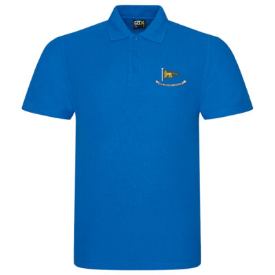 WLYC Mens Polo Thumbnail