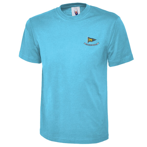 WLYC Kids T-Shirt Thumbnail