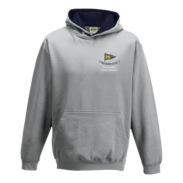 WLYC Junior Hoodie - Personalised Thumbnail