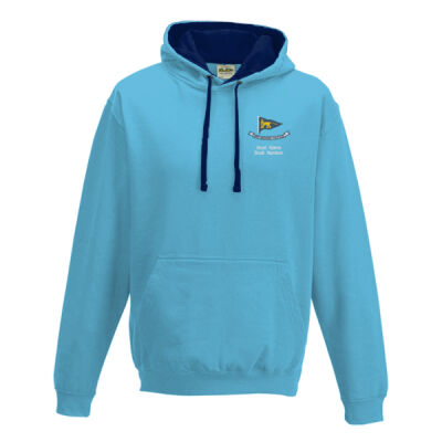 WLYC Unisex Hoodie - Personalised Thumbnail